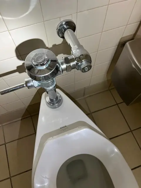 Fixture installation and repair for Sewer Camera Inspection in Legato